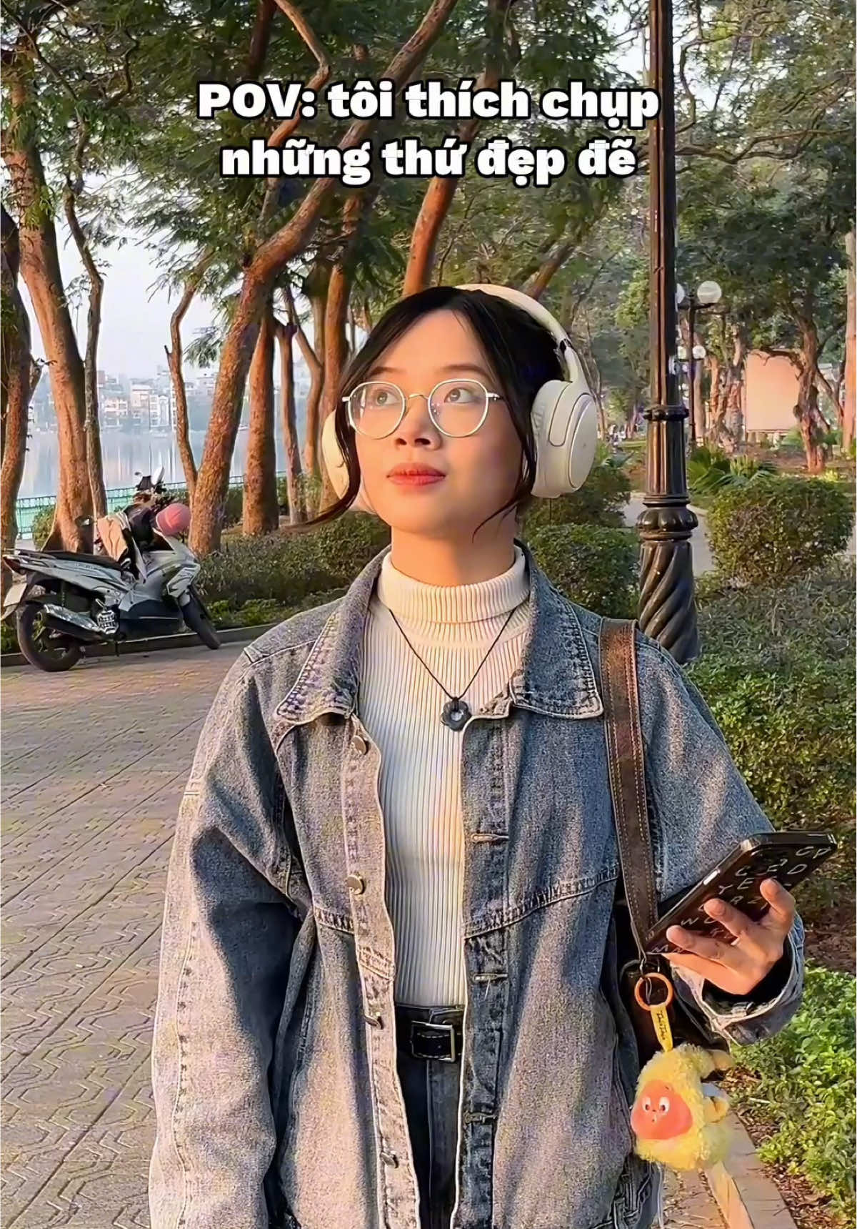 công nhận đẹp thật í 🥹 #elyitclean 
