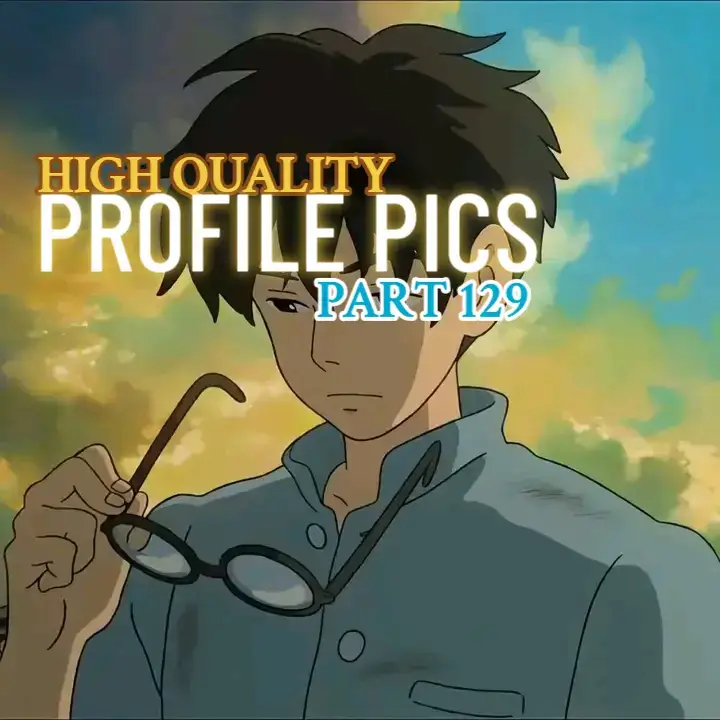 Part 129 #pp #fyp #viral #animepfp #animepfps #highquality #highqualitycontent #anime #pfp #avatar 