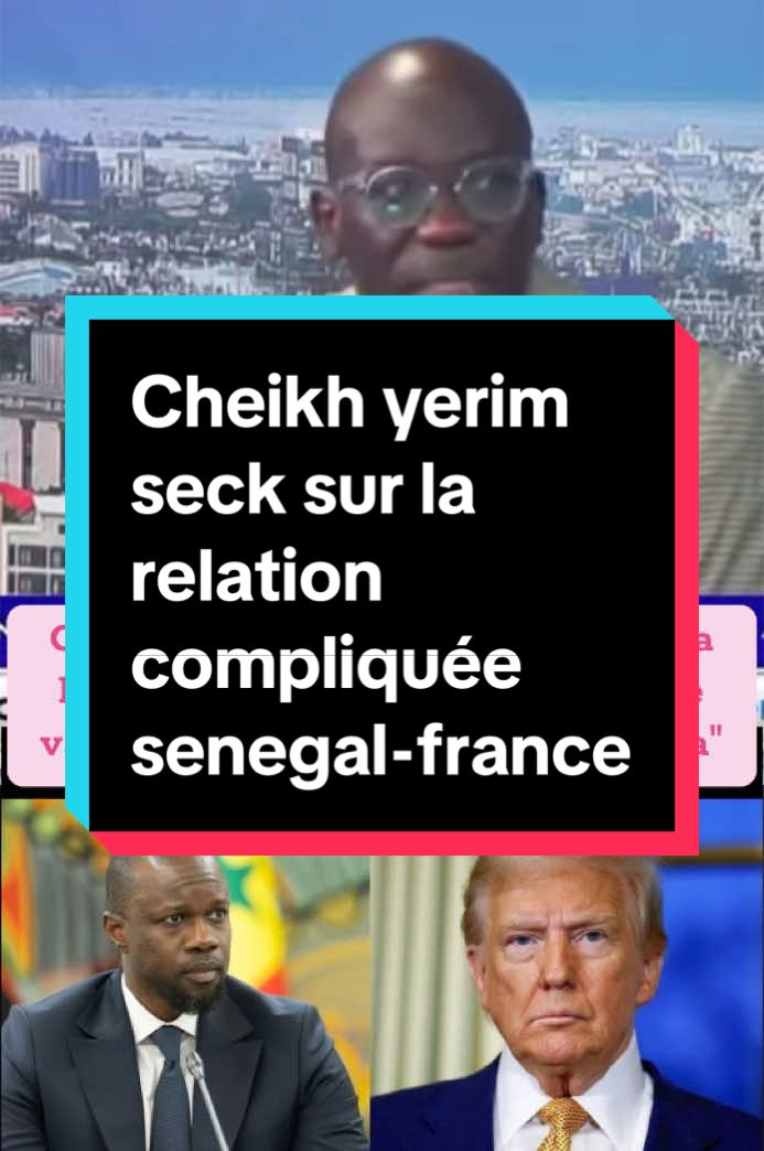 #pourtoi #foryoupage❤️❤️ #frypgシ💗 #pourtoiiiiiiiiiiiiiiiii #bassiroudiomayefaye #ousmanesonko #usa #trump #pastef #cheikhyerimseck