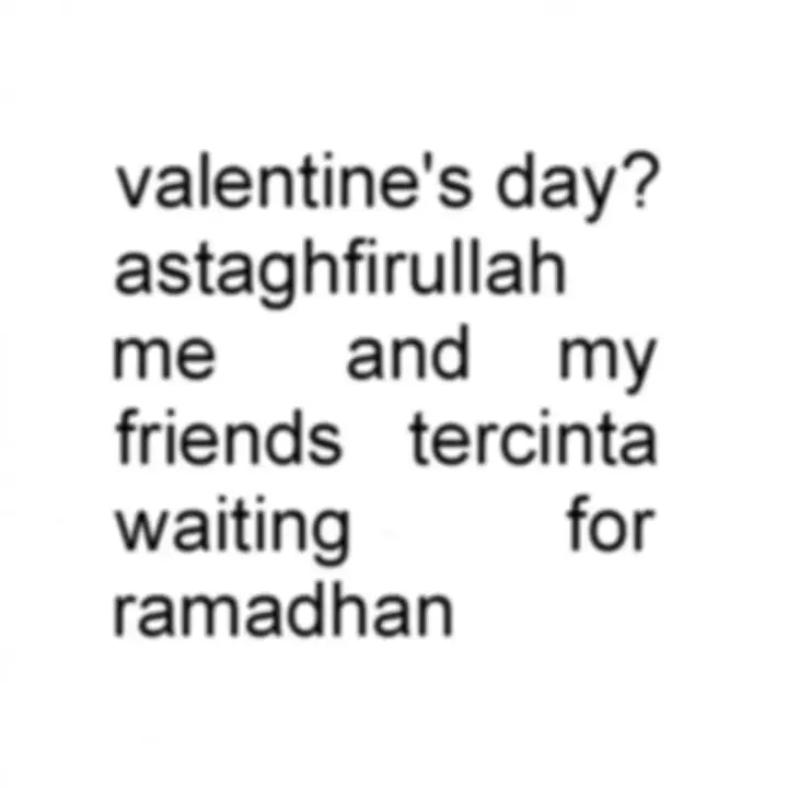 not my style #masyaallah #ValentinesDay #Ramadan #foryou #fyp #4upage #foryoupage #bismillahfyp