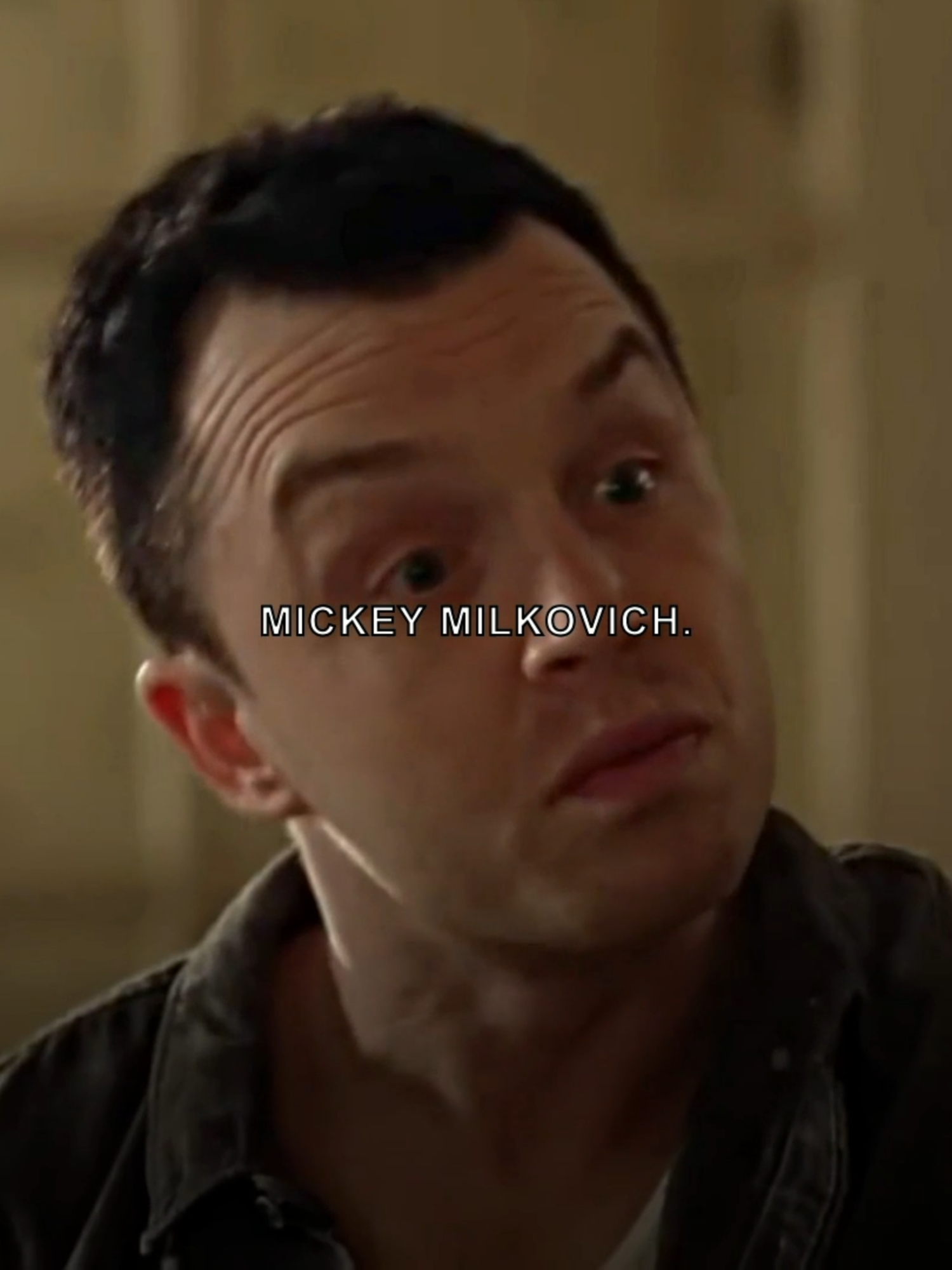 Mickey is honestly the funniest shameless character || #shameless #mickeymilkovich #core #fyp #edit #viral