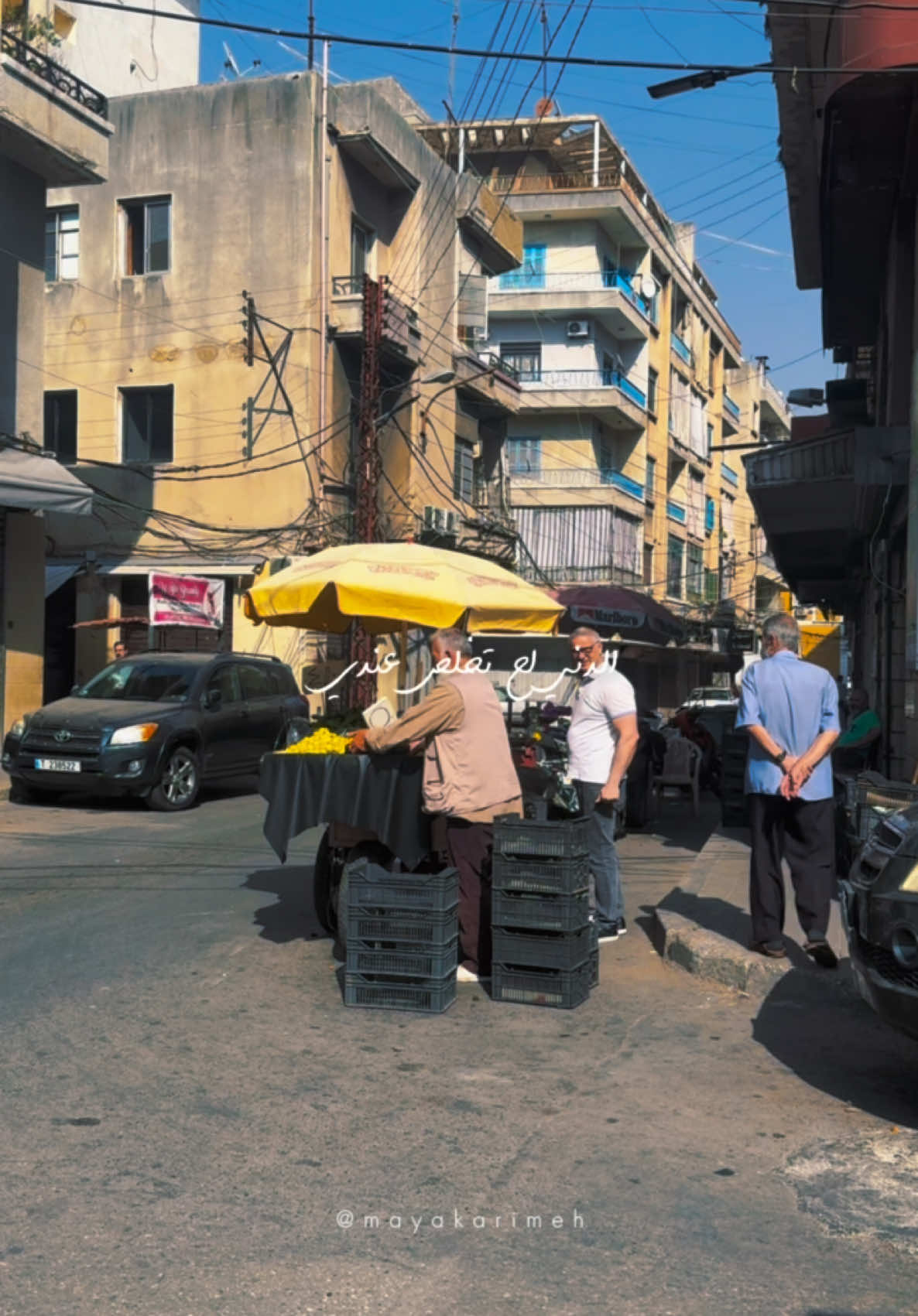 يسطفل✨ #street #streetphotography #life #tripolilebanon #طرابلس 