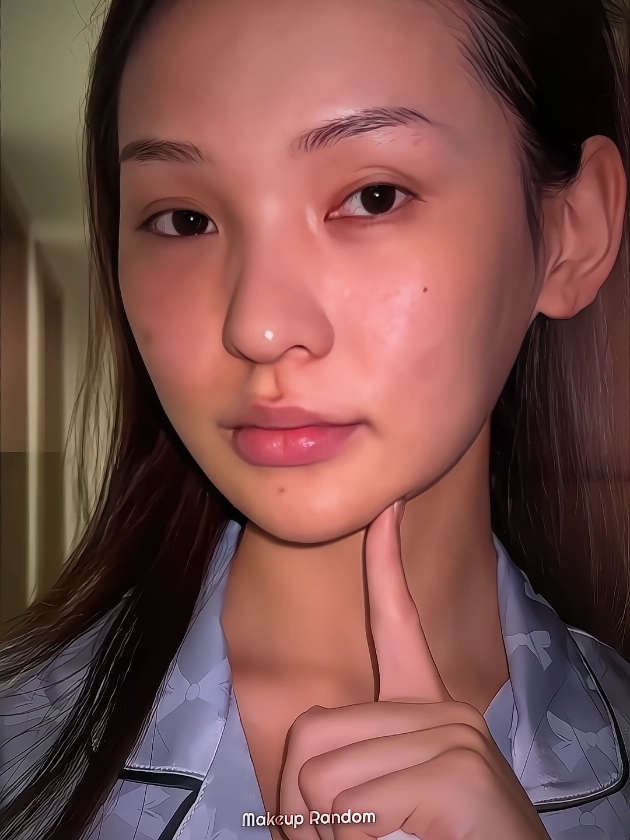 transition makeup#douyin #douyin抖音 #transition #transformation #transisimakeup #makeup #chinesegirl #girl 