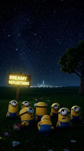 Los Minions nos enseñan que la verdadera aventura es ser auténtico, seguir tus sueños y rodearte de quienes te entienden.   #Minions #Aventura #Sueños #VidaAuténtica #DREAMYREFLECTIONS #Reflexiones #AutoDescubrimiento #FuerzaInterior #Libertad #Amistad #Diversión #CambioDeVida #CreceConNosotros #FYP #ParaTi #SigueTusSueños #Transformación #Motivación #MinionsPower #FuerzaDeVoluntad #CreandoFuturo #CrecerJuntos #InspiraciónDiaria #AmorPropio #NuevoComienzo #SueñosGrandes #CambioPositivo #VivirConPasión #VibrasPositivas #SéTúMismo #LaVidaEsAhora #Adventure #Dreams #AuthenticLife #DREAMYREFLECTIONS #Reflections #SelfDiscovery #InnerStrength #Freedom #Friendship #Fun #LifeChange #GrowWithUs #FYP #ForYou #FollowYourDreams #Transformation #Motivation #MinionsPower #Willpower #BuildingFuture #GrowingTogether #DailyInspiration #SelfLove #NewBeginning #BigDreams #PositiveChange #LiveWithPassion #GoodVibes #BeYourself
