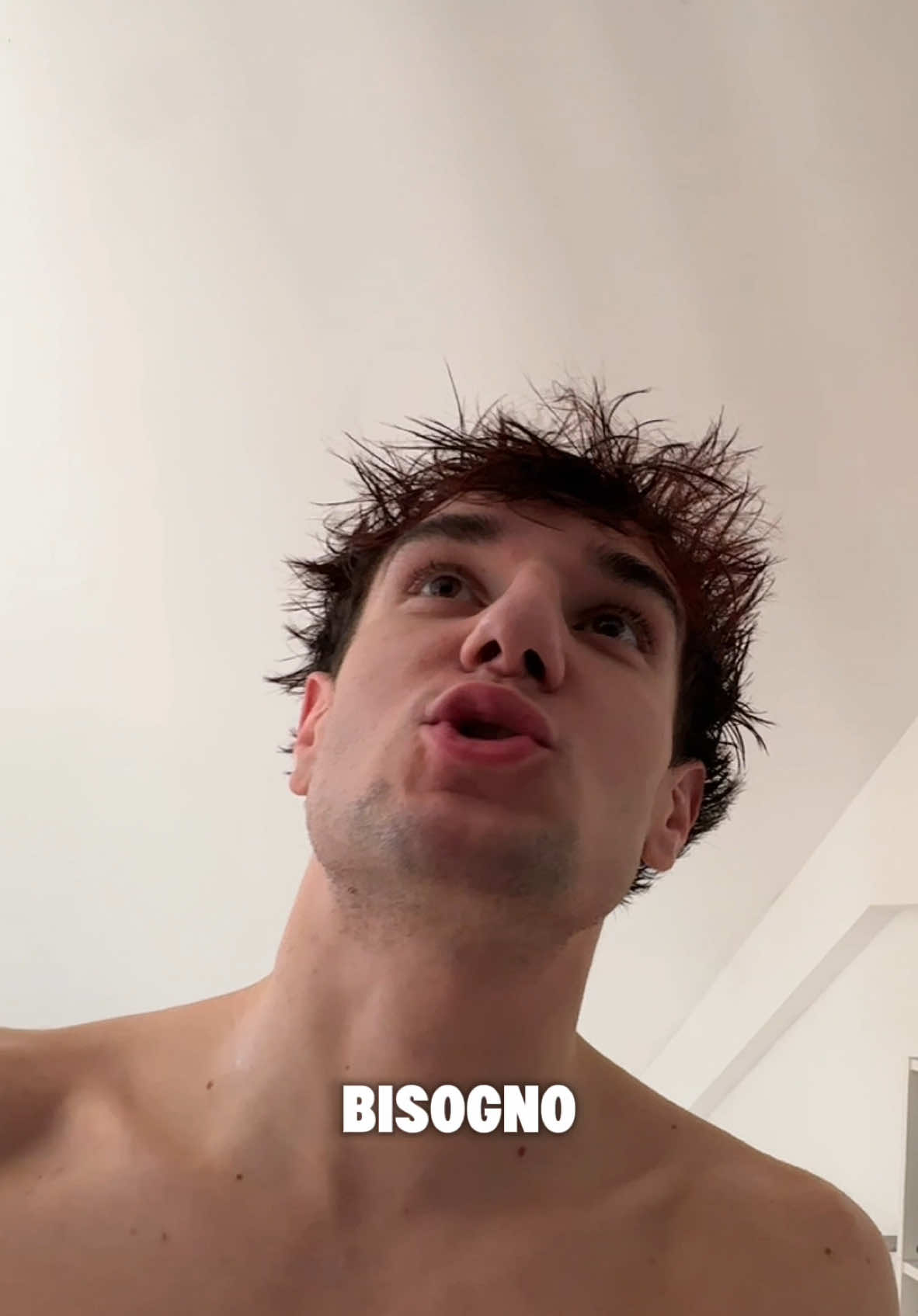 Alla fine erano solo 4k di vestiti dai…