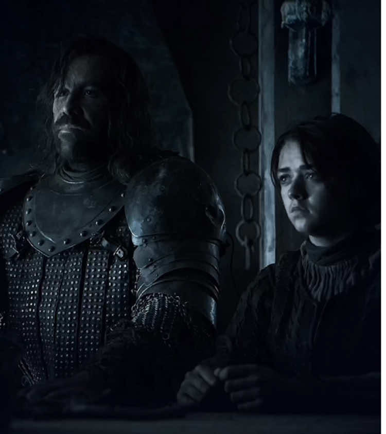 top tier duo🙏 | #fyp #got #cleganeandarya #aryaandsandor #sandorandarya #aryastark #sandorclegane #vsp #viraledit #videostar #gameofthrones #gameofthronesedit ##edit #got #gotedit #duo 