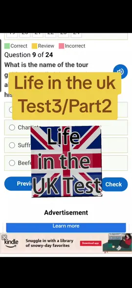 Life in the Uk Test3/Part2 How To Pass Life in the UK test in First Attempt! #for #foryo #foryoupage❤️❤️ #foryoupageofficial #foryoupageoffical #expression #lifeinuk🇬🇧 #studyuk #uklife🇬🇧 #luton #uk #pakistan  #newyear #present  #friends #friendship #friendshipgoals   #punjabi #punjab #pakistan #uk #luton #2025  #yummy #snow  #delecious  #rawalpindi_pakistan #uk #punjab #pakistan 