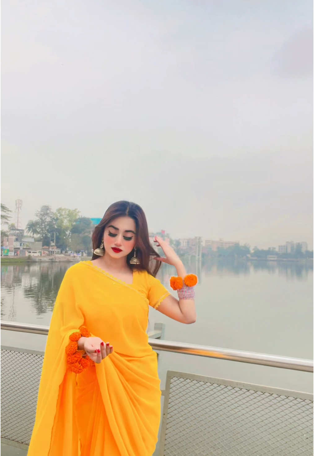 #saraali #fyp #foryou #viral #foryoupage #trend #fypシ #tiktok #bangladesh #bdtiktokofficial 