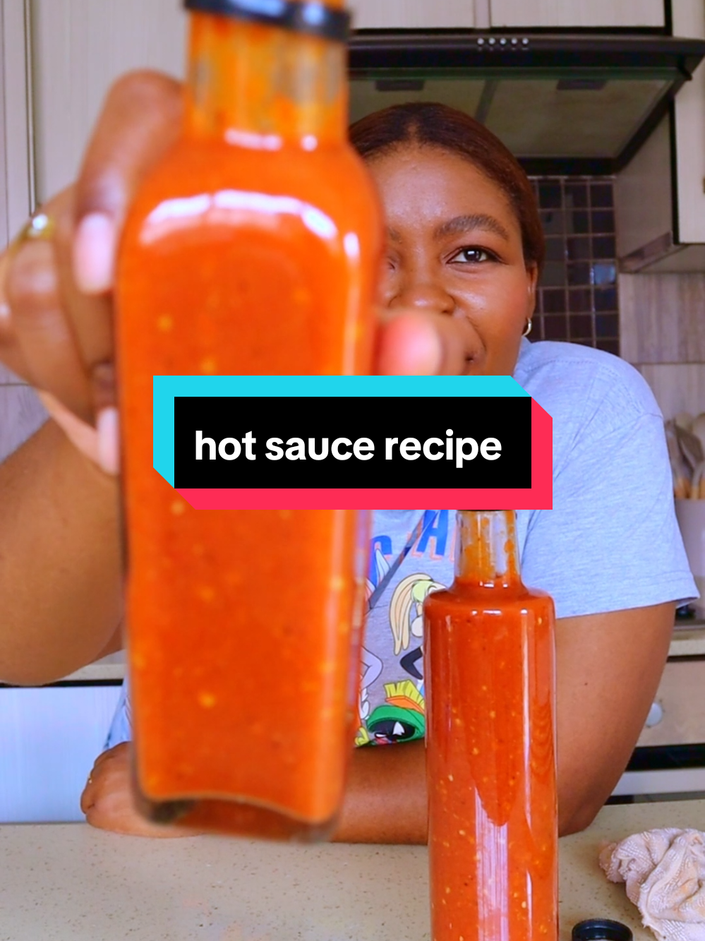 Hot sauce recipe  #monosieats #economyyacyril 