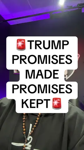 Trump promises made promises kept! #trump #crypto #investing #howtoinvest #howtomakemoney #howtobuildwealth #howtogetrich 