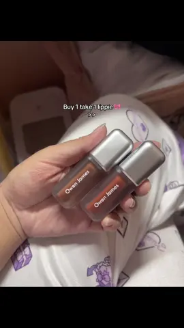 🎀🎀🎀 #lippie #buy1take1 #viral #liptint #lipstick #fyp #foryou #budolfinds 