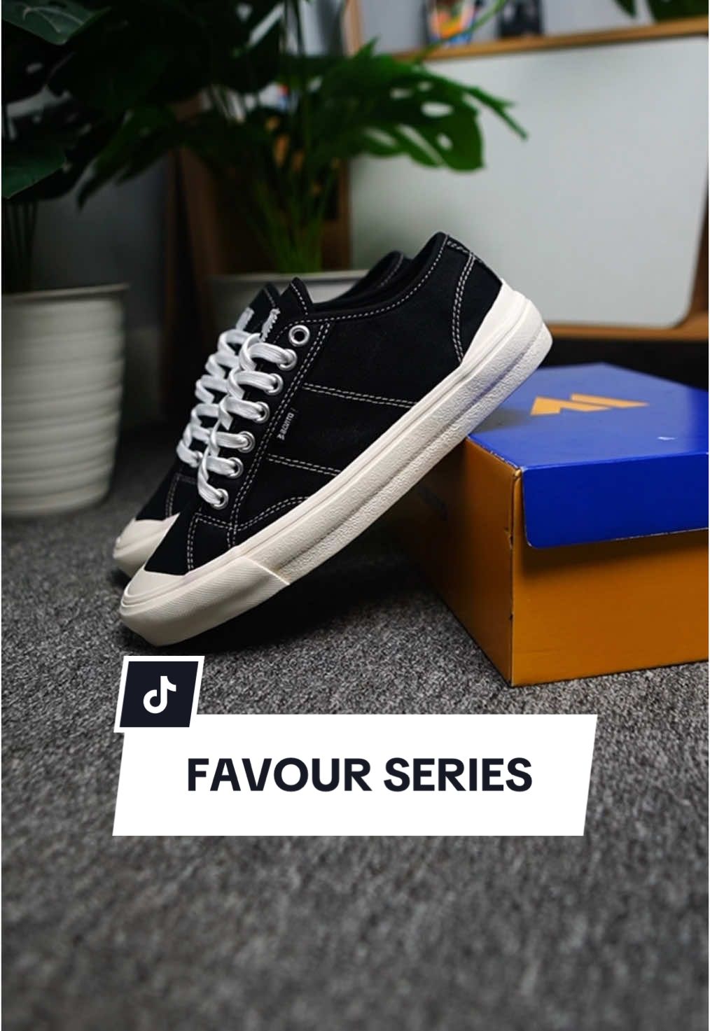 favour series #rekomendasisepatu #sepatupria #sepatu 