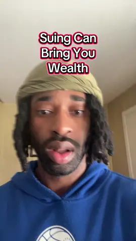 Sue them! Don’t leave any money on the table! #lawsuit #legaltok #lawyertiktok #fyp 