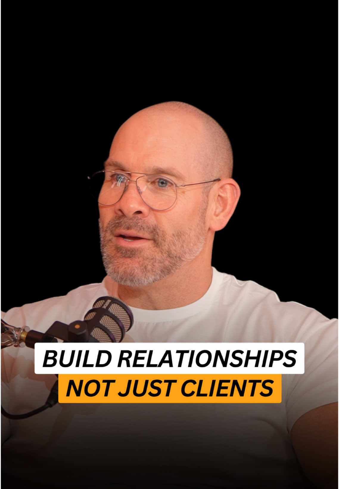 The fitness industry runs on conversations. Mark shares how building relationships—not just selling—is the key to success. Whether it’s on the gym floor or online, talking to people and showing genuine interest goes a long way.  A simple ‘Thank you for following me’ or offering advice can open so many doors. Type “Mark” to get the link to the full episdoe!   #FitnessIndustry #PersonalTraining #BuildConnections #FitnessSuccess #CoachTips #AuthenticEngagement