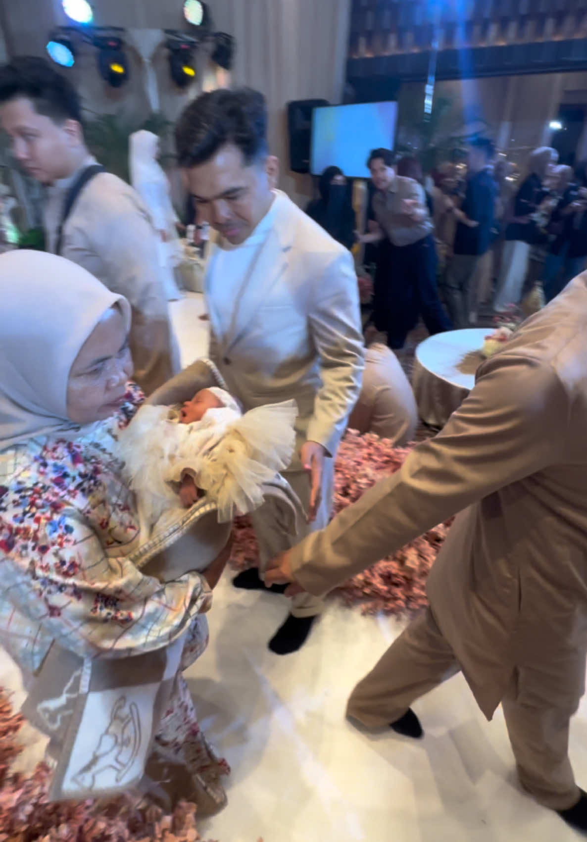 Hai Dedek Leshia Tivana Billar ❤️