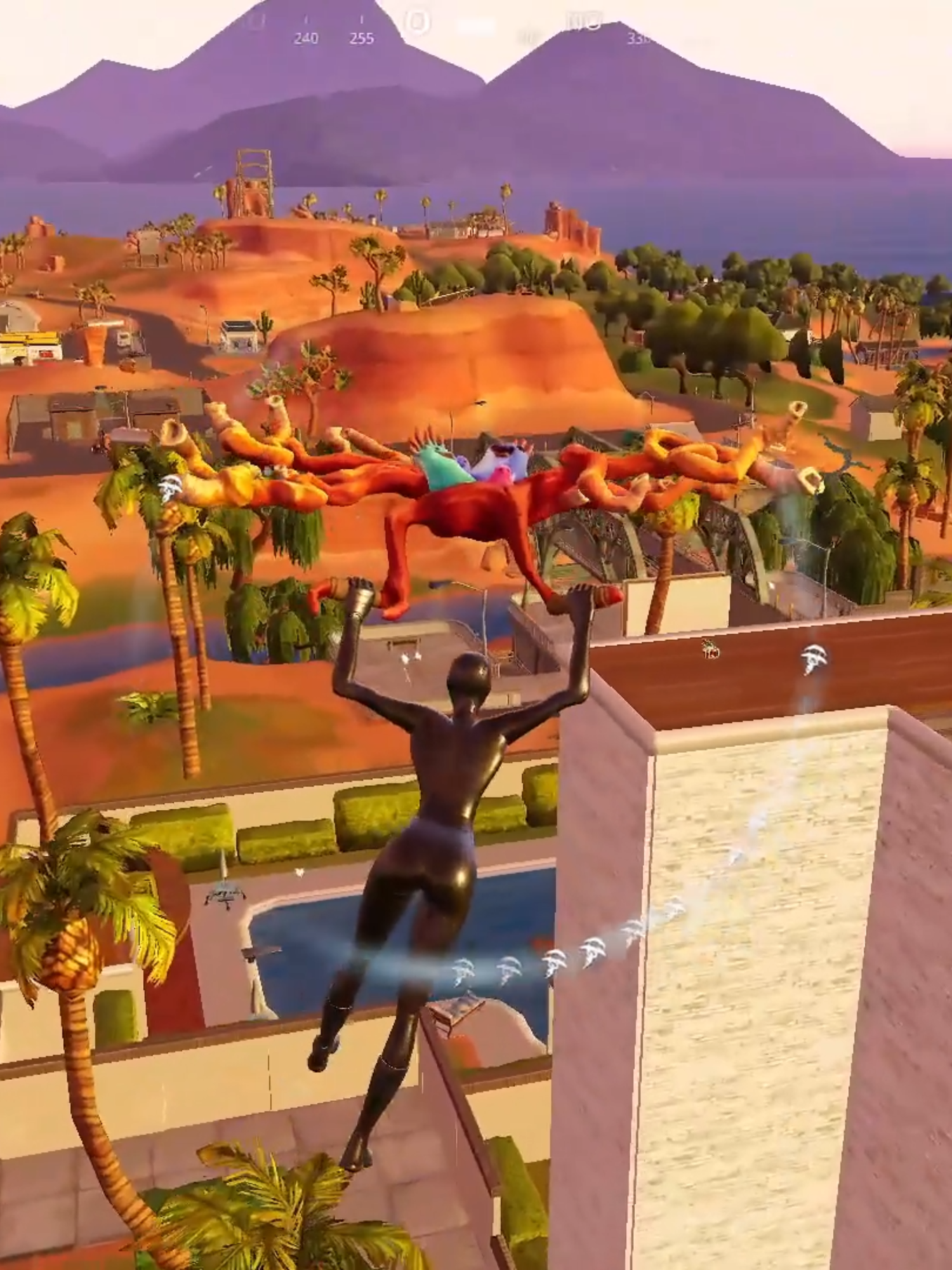 Nunca dispute drop com o Pedrin #fortnite #fortniteclips #fortnitebr #highlight #ranked #videoviral #viralditiktok #viral_video