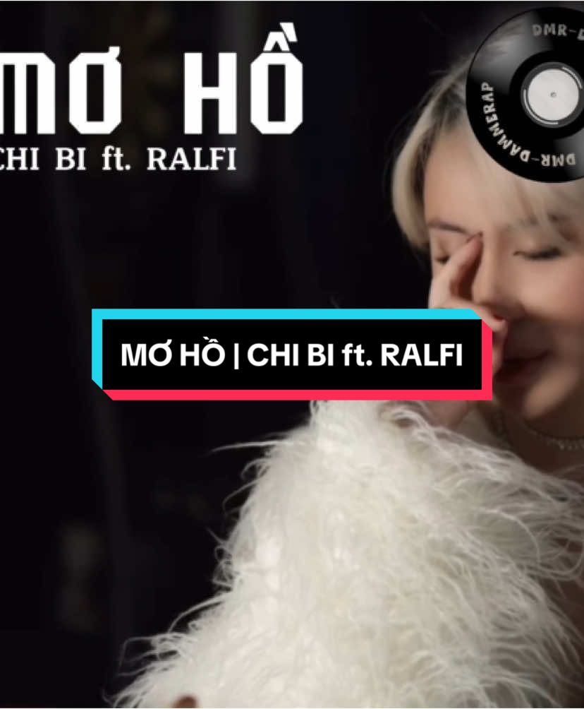 mơ hồ #moho #chibi #ralfi #rap #dammerap #dmr #mh 