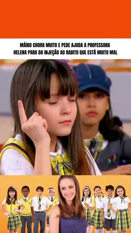 #novelas #sbt #carrossel 
