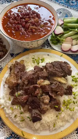 ئامادەکردنی گوشت و برنجی ئێرانی 😍👌🏻 ‏ #xwanynasim #kurd #kurdishfood #kurdishfoodlover #xwardn #explore #explorepage #viralreels #barzan #soran #hawler #masif #pirmam #erbil ###اکسبلور #لایک  #liketime #viral #viralreels #fypシ #barzan #barzanii🌹❤️✌️ #hawler #soran #hariq #dhuk#viralvideo #keşfet #kesfetteyiz 