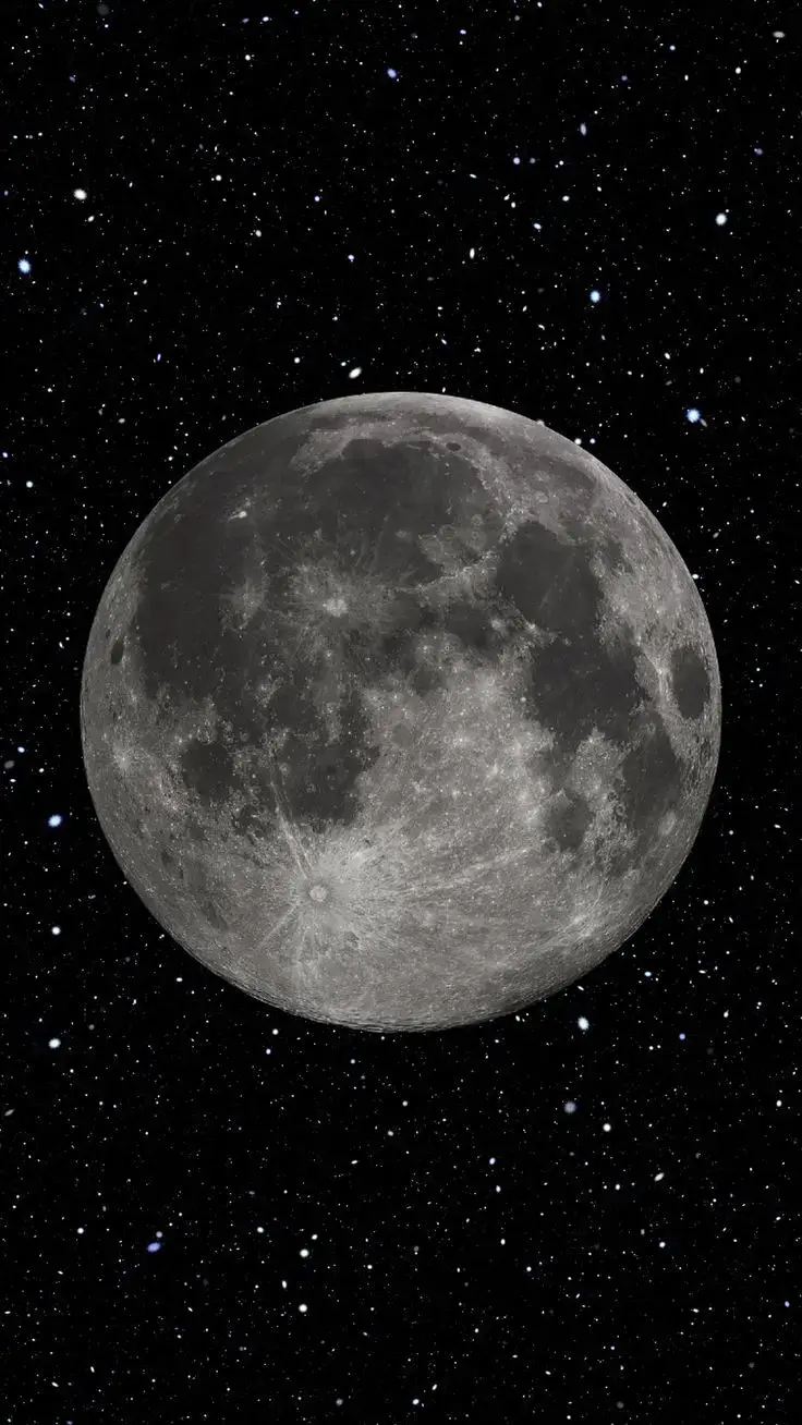 #moon #moonlight #galaksi #xcyzba #lewatberanda #fyp #fullmoon #night #xyzbca #4upage #bintang #walpaper #foryou #download 