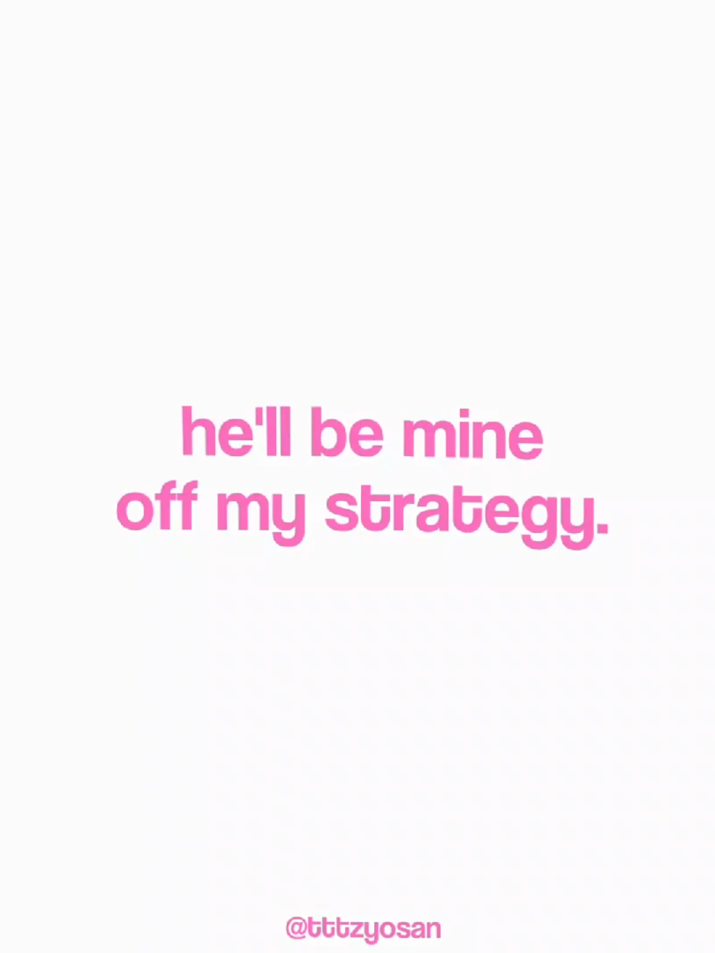 o fandom do twice é dividido em dois lados: os que escutam strategy com a megan, e os que escutam strategy sem ela #twice #megantheestallion #Kpop #viral #lyrics #tipografia #lovesickgirlpelajisoo 