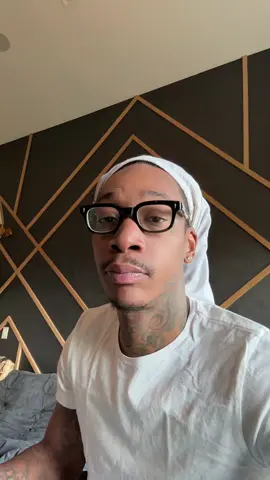 Say something nice 