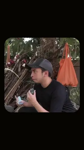 mas sarmin sedang berkata2.  .  .  .  🎥(SC: @Ali.habsyi Video on reels IG)  #kontenkreator #kontenhiburan #hope #hopecore #foryoupage #fyp #fypage 