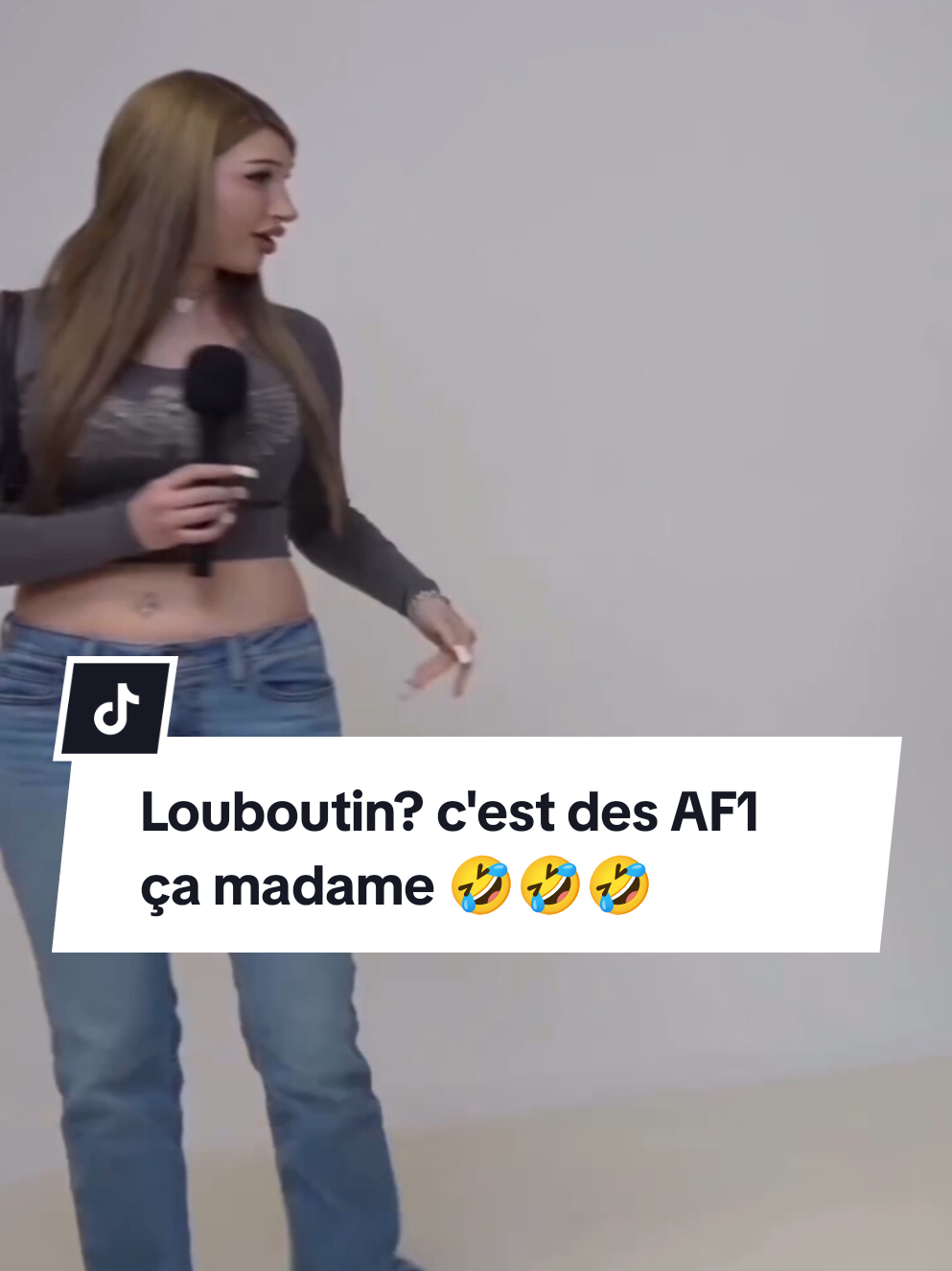air force one blancs usés...aux poubelles svp 🤣🤣🤣 #mtl #montrealtiktok #clash #mdrrr  #poptheballoon #pourtoi 