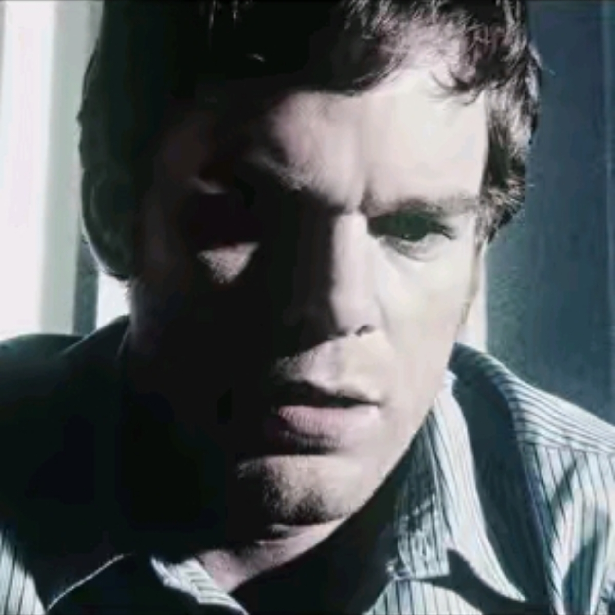 rudy cooper? #dexter #dextermorgan #brianmoser #edit 