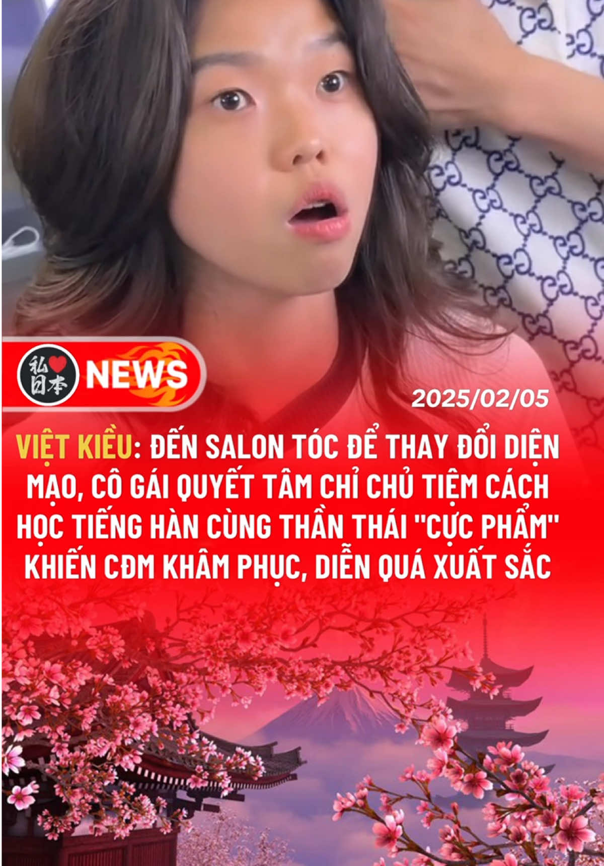 Học tiếng Hàn chưa bao giờ là dễ đến thế =))) #xuhuong #日本 #theanh28 #tiktoknews 