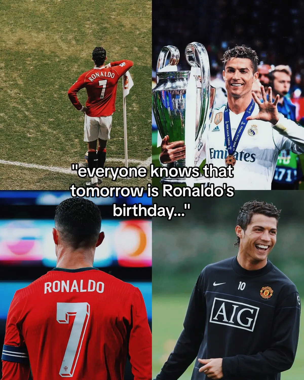 this is sad 💔 |#ronaldo #neymar #viral #trending #birthday #footballtiktok #explore #birthday 