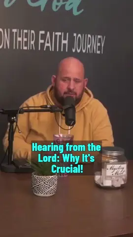 Clip from this week's Podcast! 🎧 Listen on any platform you listen to. 🔗 Link: https://thepastorspotluckpodcast.buzzsprout.com #PastorsPotluckPodcast #MotivationalInterviewing #Podcast #NewEpisode #Inspiration #Growth #Church #Pastor #WorshipPastor #Worship #Jesus #JoyOfTheWorld #JesusAtTheCenter