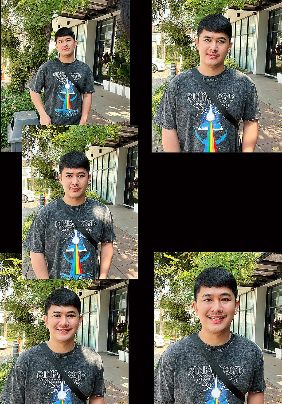 ยิ้มจางๆ#ขอนแก่นอีกแล้วหรอ #ขอยอดวิวหน่อยค้า 
