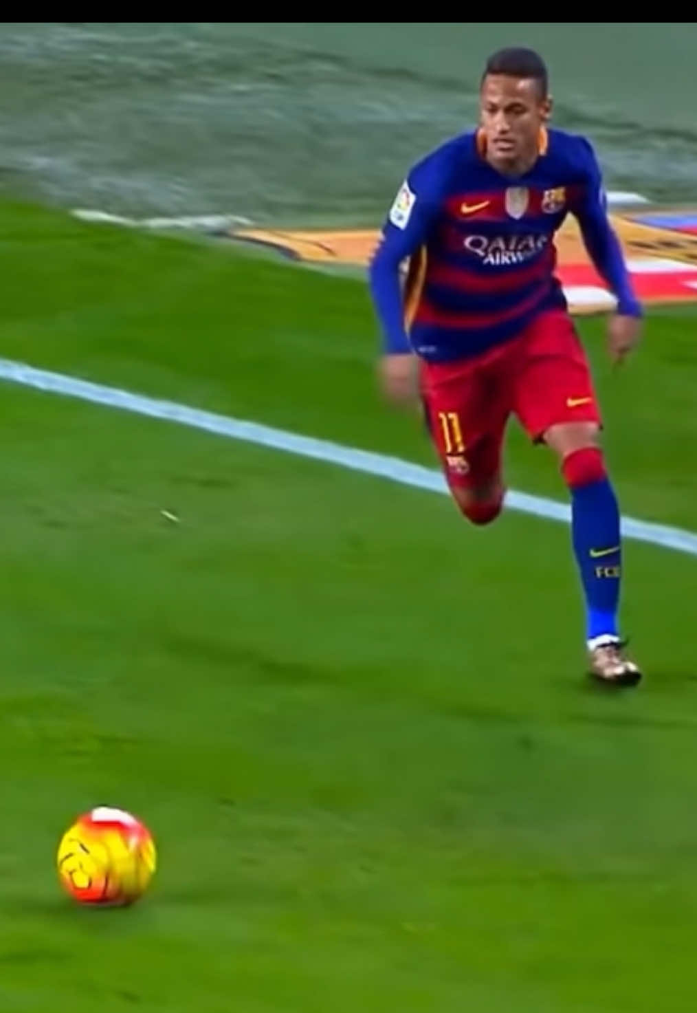 Neymar Top Speed #neymar