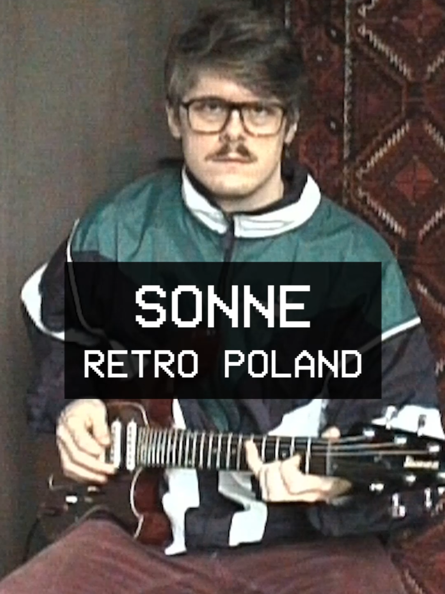 <FULL_VERSION.mp3> @Rammstein  #guitar #vhs #poland #prl #nostalgia #vibes 