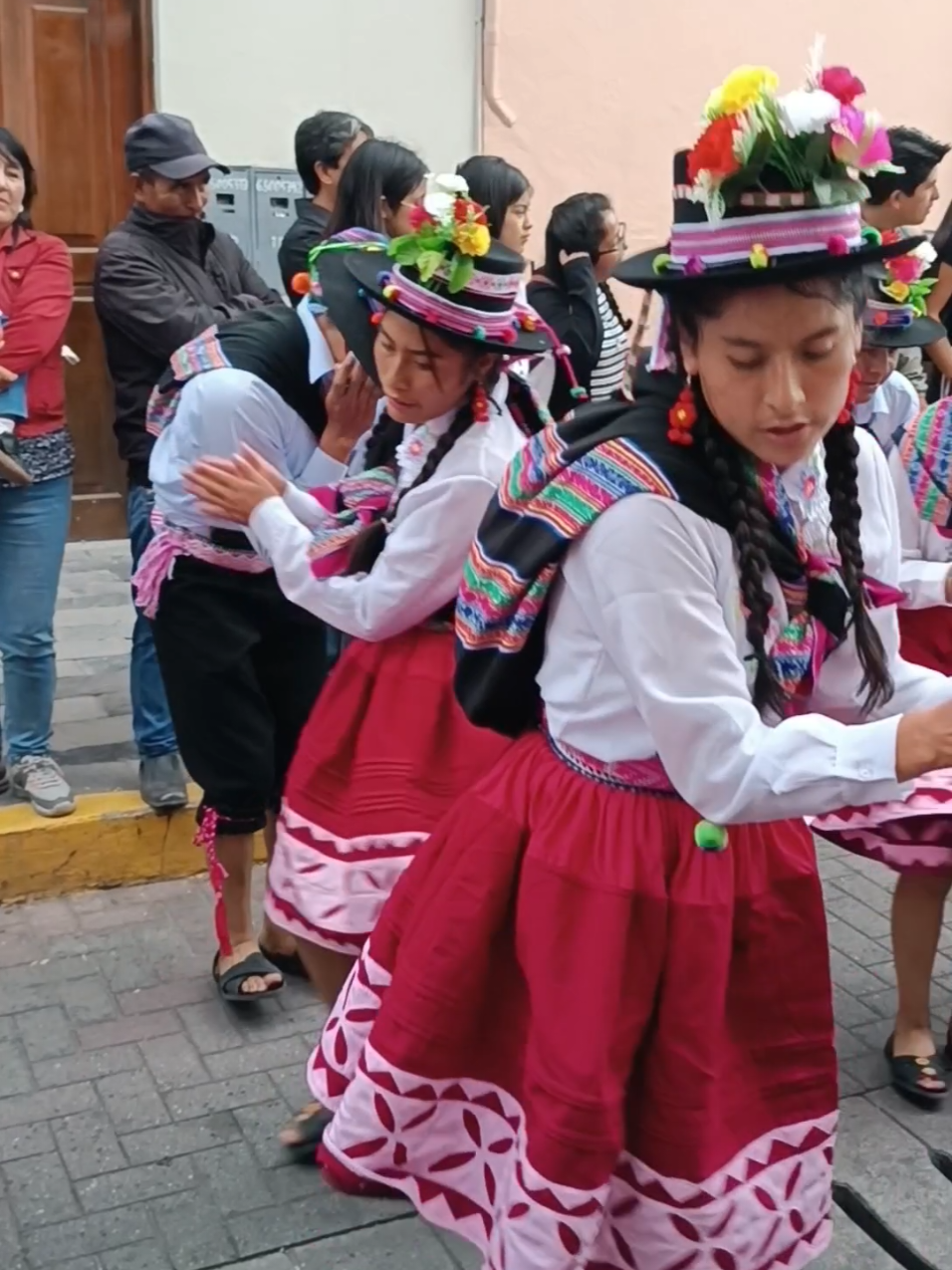 #PumpinFajardino🎸🥰 #CarnavalAyacuchano2025🎉 #Fajardo #folkloreperuano 