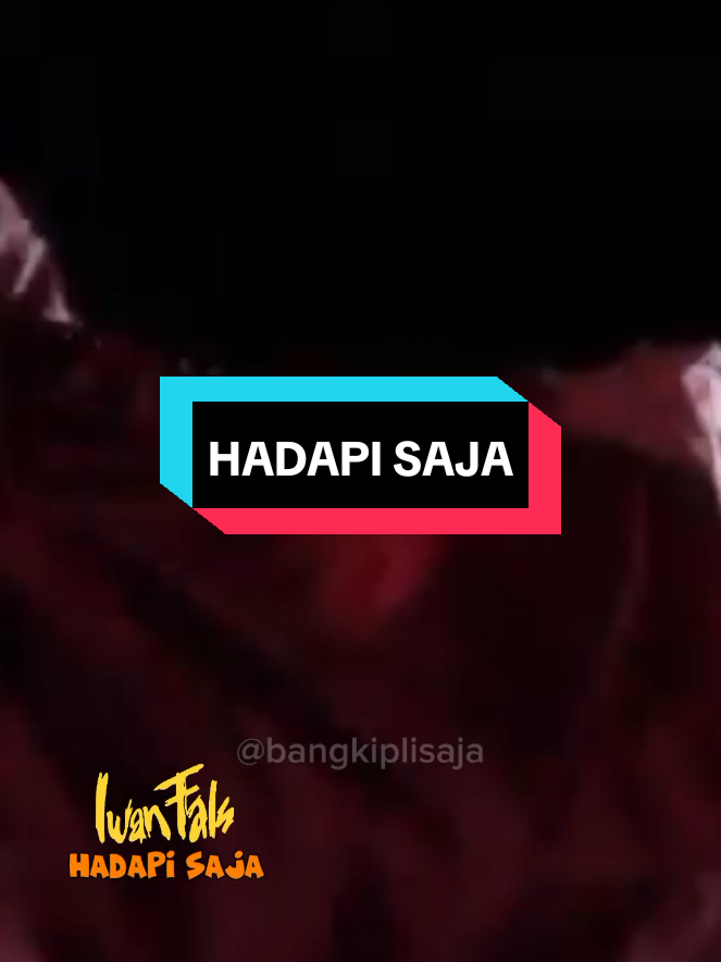 HADAPI SAJA #iwanfals #oi #CapCut #storywa #potonganlagu #short #shorts #reel #reels #viral #trending 