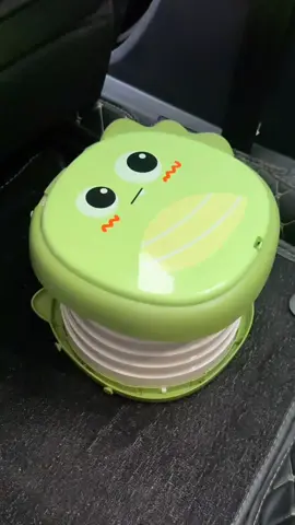 baby potty training #babytrending video #baby #fyp #foryourpage #foryou #babyproducts #gadget 