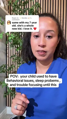 Replying to @✨️ Kendra ✌🏻 methylfolate has been so beneficial for my daughter. A lot of picky eaters can present with behavioral issues, sleep problems and. Focus issues. After adding b vitamins in everything changed for our family. @Triquetra #pickeyeater #pickyeaters #kidssupplements #supplementsforkids #vitaminb9 #lmethylfolate #mthfr #methylfolatedrops #adhdkids 