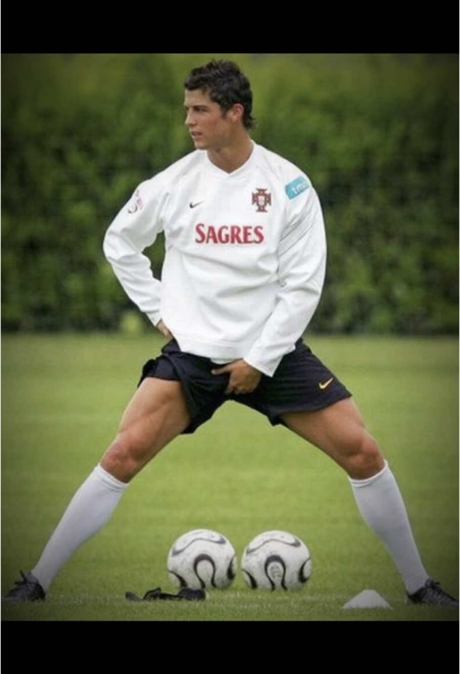 Happy Birthday Cristiano Ronaldo🐐🎂❤️. #happybirthdayronaldo #ronaldo #xhhhhhhhhhhhhhhhhhhhhhhh #xhtiktok 