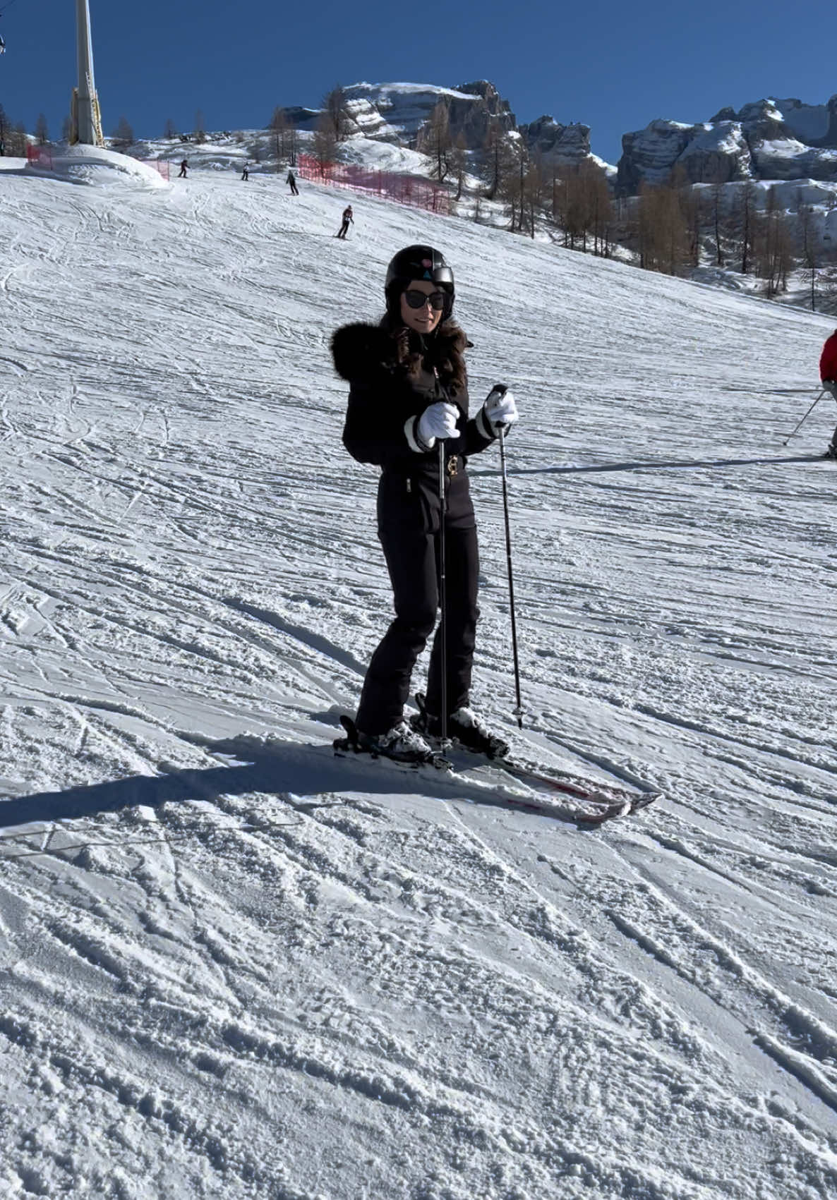 ⛷️