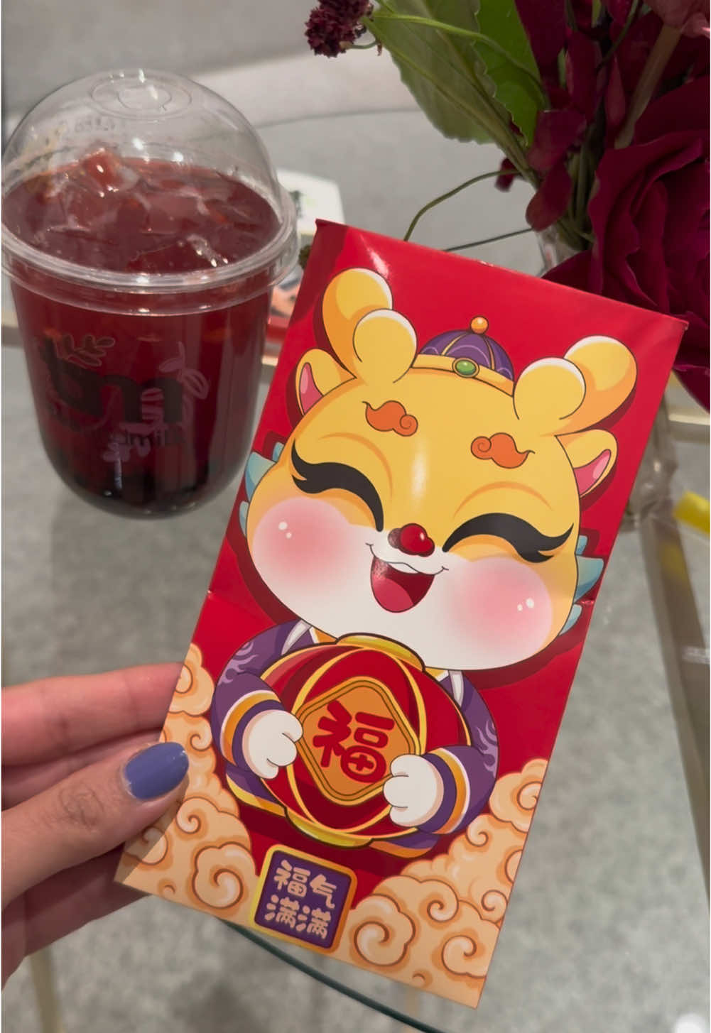 Chinese lunar new year lion dance 🧧  #lunarnewyear #chinesenewyear #newyear #yearofthesnake 