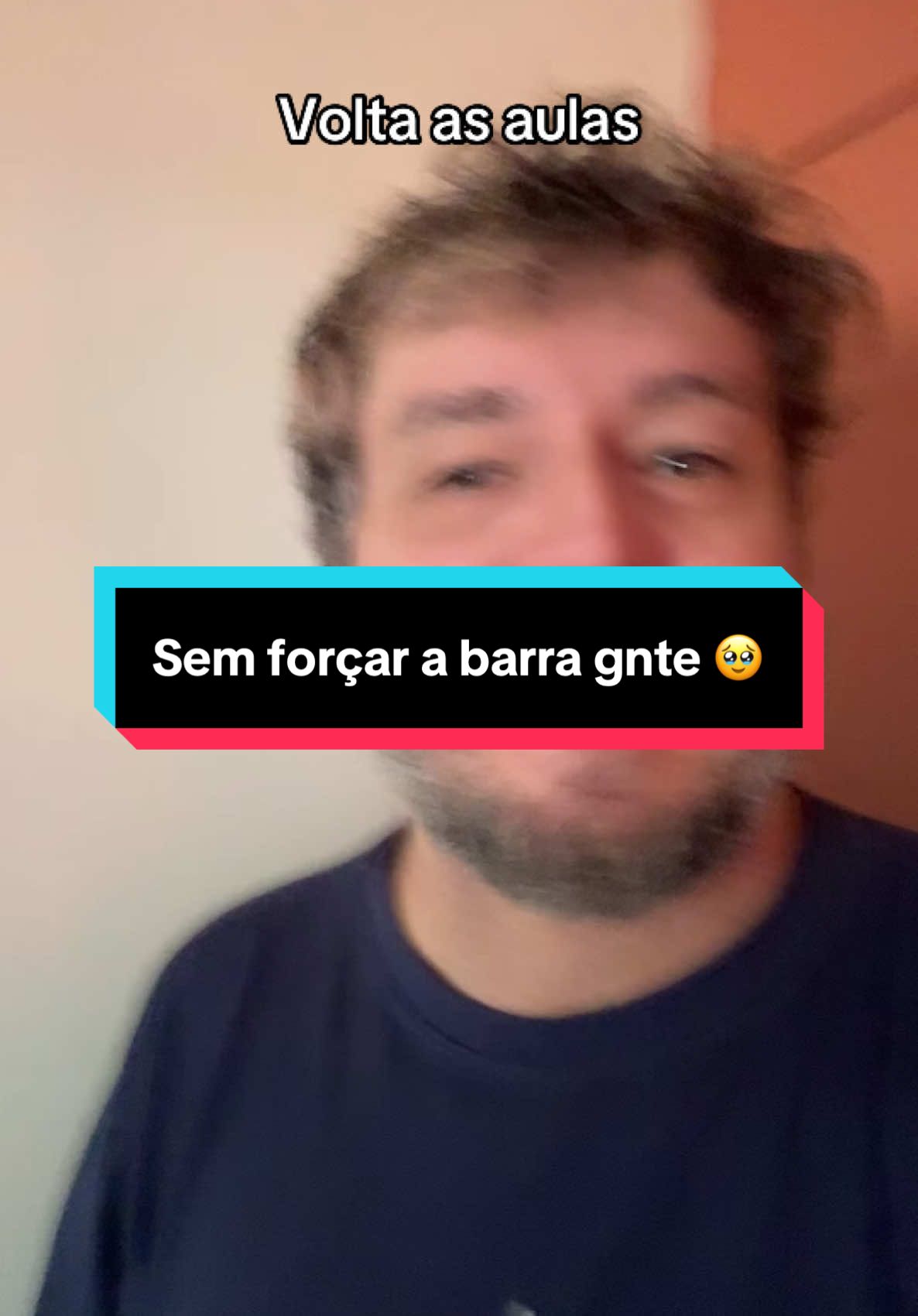 Não forcem a barra ou estaremos aqui denunciando 🥹✨