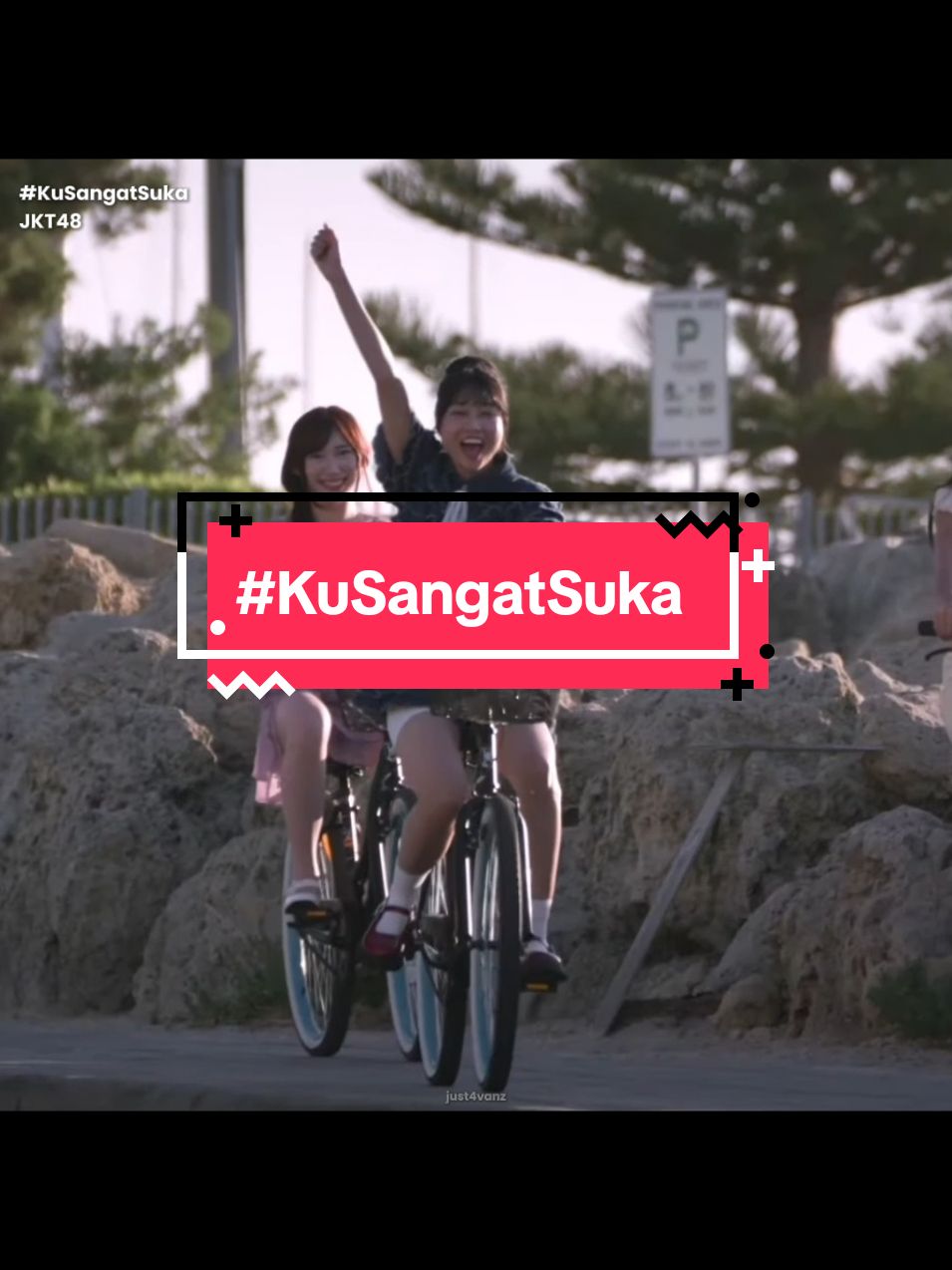 Hasshutagg Umeidaa~ #KuSangatSuka - JKT48 - - - #fyp #jkt48 #48group #kusangatsuka #fenijkt48 #videolirik #wota #jkt48newera 