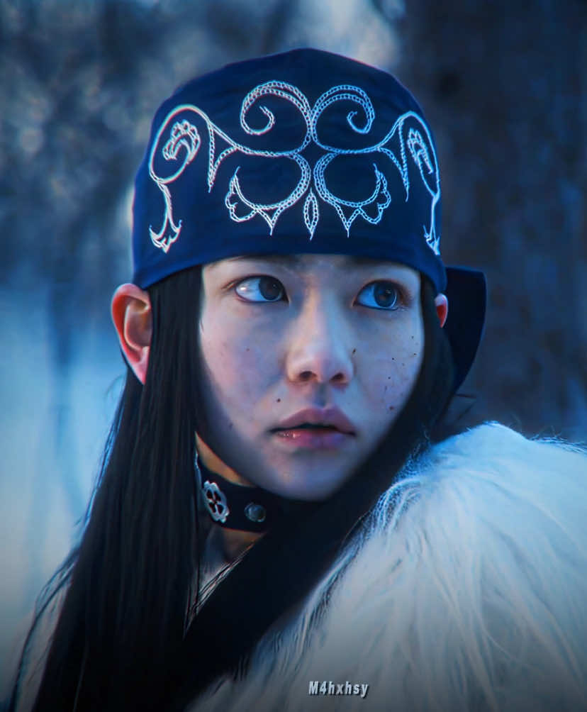 Quero o segundo filme! | #m4hxhsy #edit #kdrama #fy #goldenkamuy 