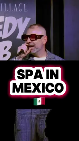 Drew Tessier vs. Duolingo: A battle for survival. 🇲🇽✨ When you think you have a spa appointment with Domingo, but it turns out it’s on Domingo… well, let’s just say language barriers are real. Catch Drew sharing his White Lotus-level Mexico trip mishaps at Greenwich Village Comedy Club, part of the New York Queer Comedy Festival! Tag a friend who’s been personally victimized by Google Translate. #QueerComedy #NYQCF #StandUpComedy #LGBTQComedy #NYCComics #DuolingoStruggles #TravelFails #GreenwichVillage #DrewTessier