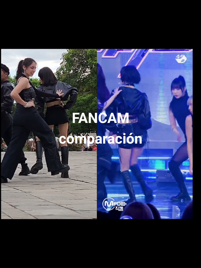 hay detalles por mejorar kyaa #winter #dancecover #fancam #whiplash 