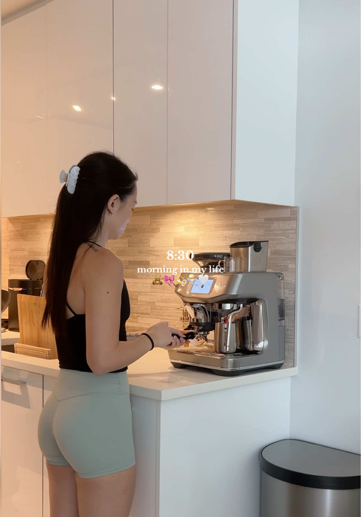 happy tuesday besties 💕💫  #morningroutine #morningroutineaesthetic #morningaesthetic #softgirlmorning #softgirl #girlyaesthetic #girlyroutine #pinkaesthetic #neutralaesthetic #girlytiktok #pinkpilatesprincess #pinterestaesthetic #pinterestmorningroutine #cleangirlaesthetic #softgirlera #SelfCare #thatgirlaesthetic #thatgirl #routines #grwmroutine