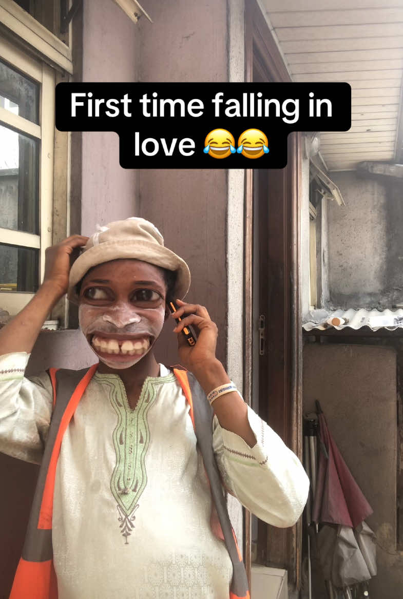 My first time in love 😂😂 #trend #viral #fyp #foryoupage❤️❤️ #tiktok #Love 