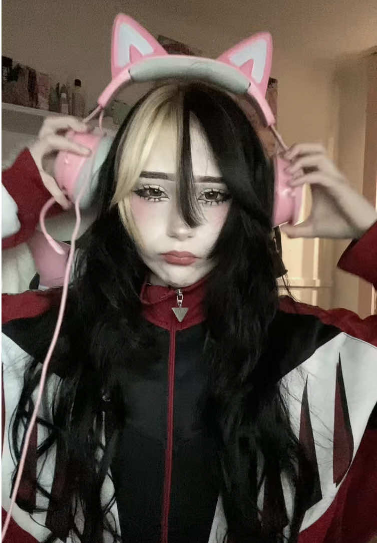 I’m back streaming #derkegy #goth #uwu #emopower #gtohjoebiden #nya #amungsus #ilovemycat #adventuretime #anime #ligma #ilovemycat #